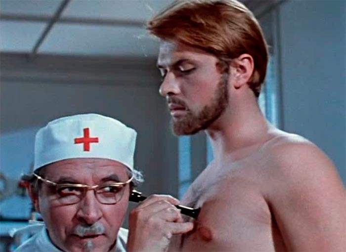 кадр Приключения жёлтого чемоданчика 4