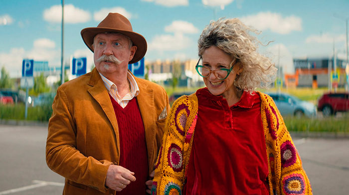 кадр Приключения жёлтого чемоданчика 2