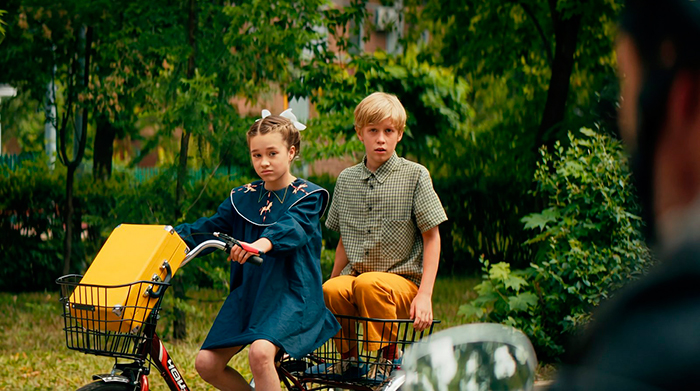 кадр Приключения жёлтого чемоданчика 3