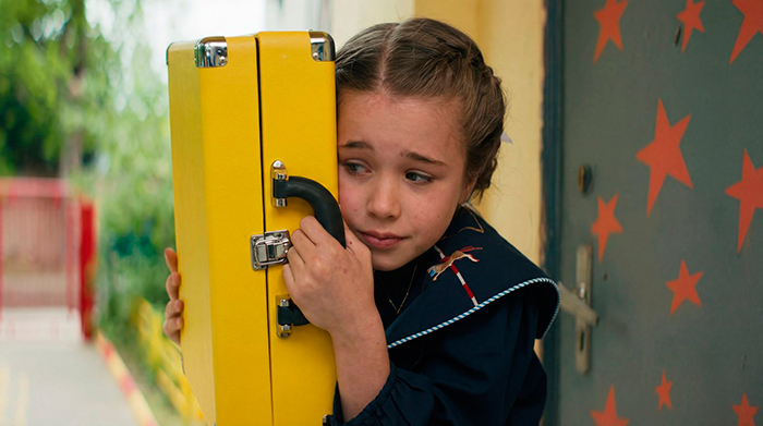 кадр Приключения жёлтого чемоданчика 8