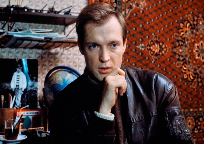 кадр Прикосновение 3