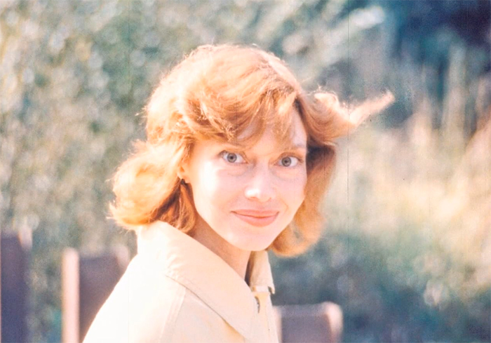 кадр Прикосновение 10