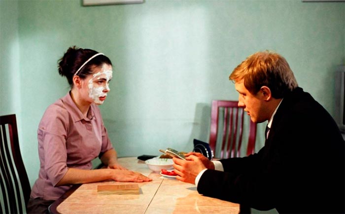 Кадр из фильма Прилетит вдруг волшебник кадр Прилетит вдруг волшебник 4