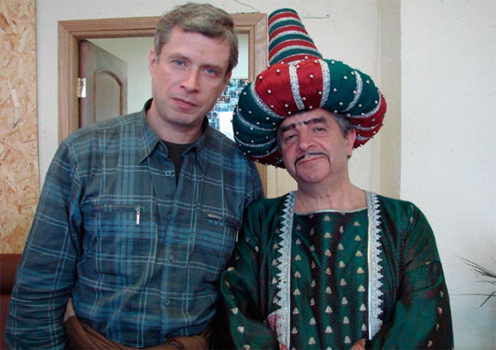 Кадр из фильма Прилетит вдруг волшебник кадр Прилетит вдруг волшебник 7