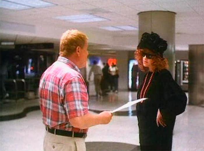 кадр Примадонна Мэри 2