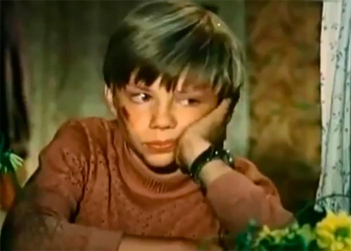 Кадр из фильма Примите телеграмму в долг кадр Примите телеграмму в долг 5