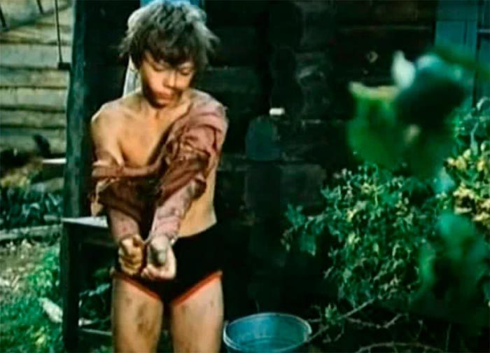 Кадр из фильма Примите телеграмму в долг кадр Примите телеграмму в долг 10