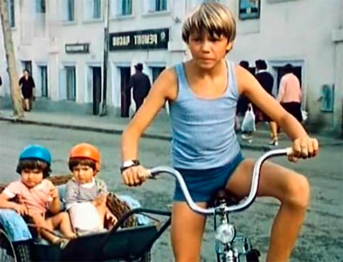 Кадр из фильма Примите телеграмму в долг кадр Примите телеграмму в долг 11