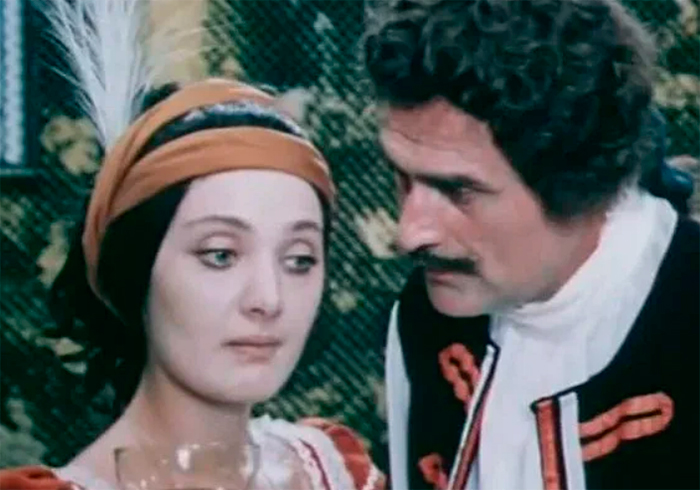 Кадр из фильма Примите вызов, синьоры! кадр Примите вызов, синьоры! 4