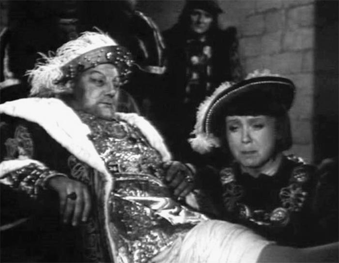 Кадр из фильма Принц и нищий кадр Принц и нищий 3