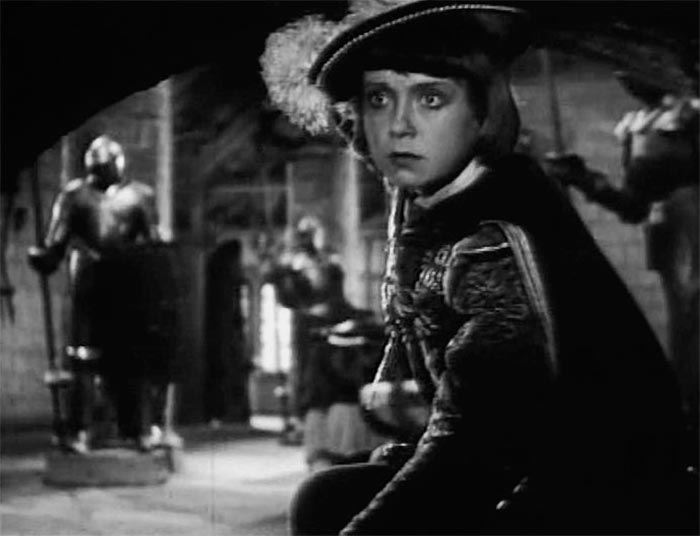 Кадр из фильма Принц и нищий кадр Принц и нищий 4