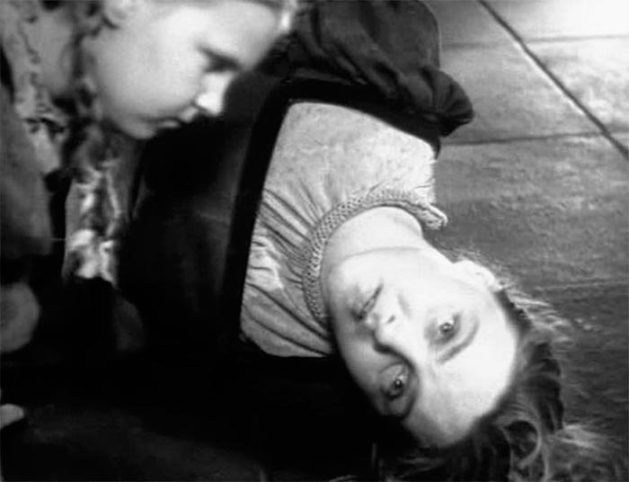 Кадр из фильма Принц и нищий кадр Принц и нищий 9