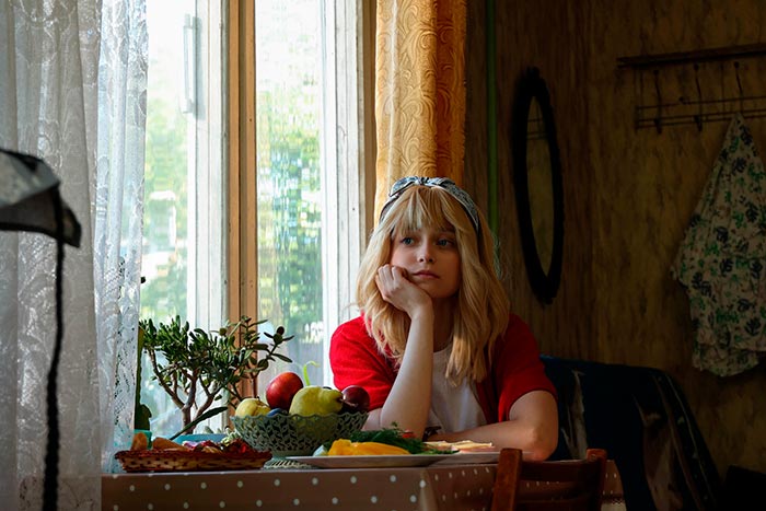 Кадр из фильма Принц на красном велосипеде кадр Принц на красном велосипеде 6