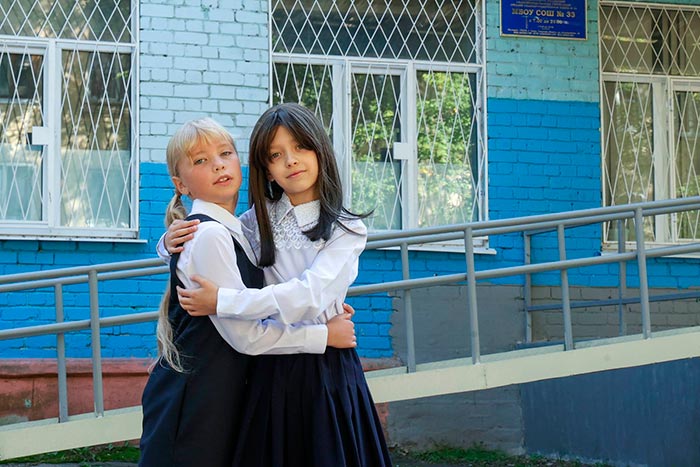 Кадр из фильма Принц на красном велосипеде кадр Принц на красном велосипеде 7