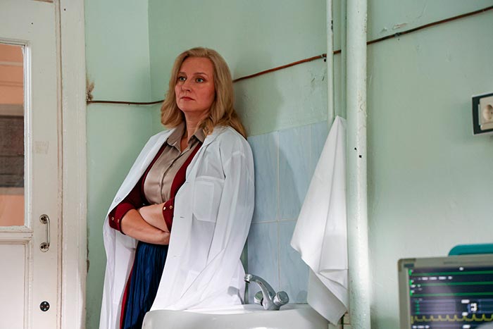 Кадр из фильма Принц на красном велосипеде кадр Принц на красном велосипеде 8