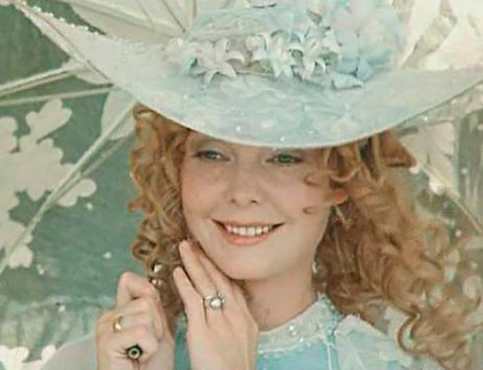 кадр Принцесса цирка 2