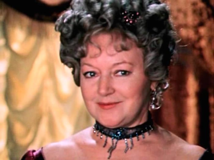 кадр Принцесса цирка 3