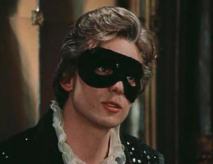 кадр Принцесса цирка 5