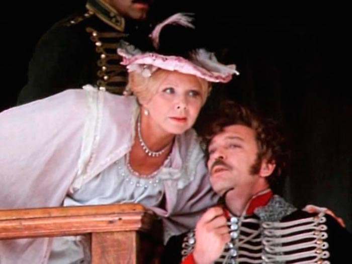 кадр Принцесса цирка 6