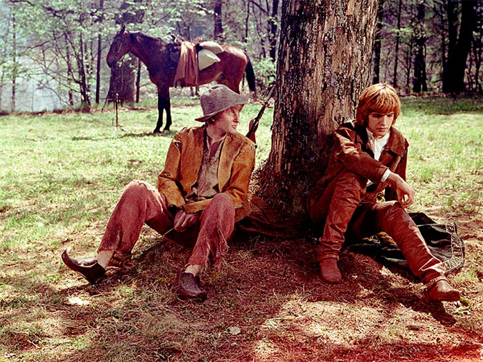 Кадр из фильма Принцесса на горошине кадр Принцесса на горошине 7