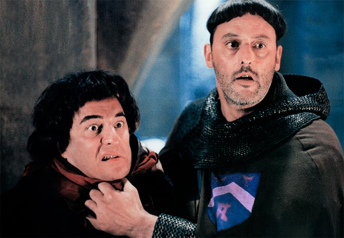 Фильм «Пришельцы» (1993) - сюжет, актеры и роли, кадры из фильма