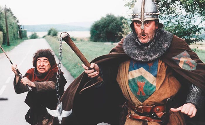 кадр Пришельцы 5