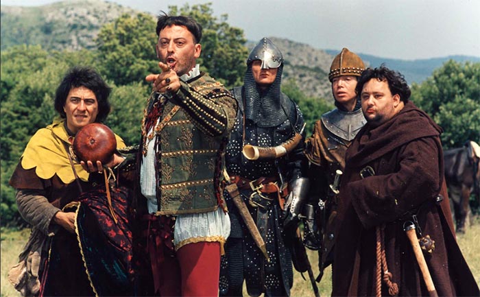 кадр Пришельцы 6