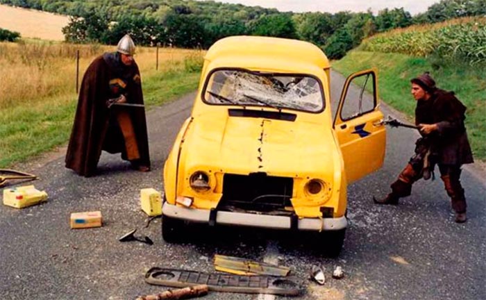 кадр Пришельцы 8