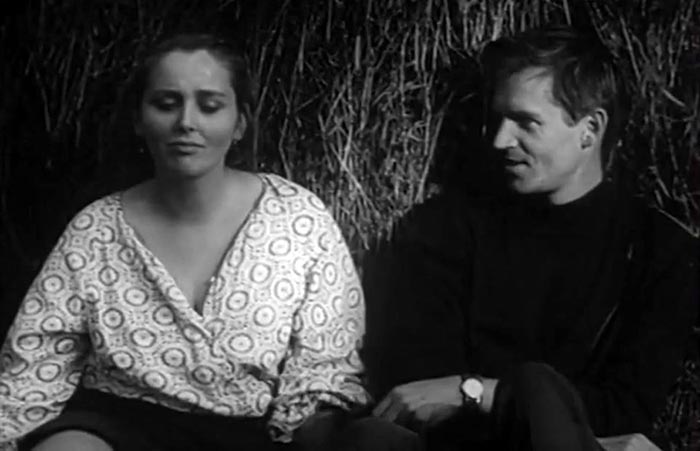 кадр Пристань на том берегу 2