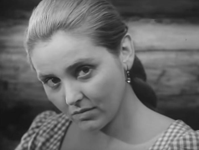 кадр Пристань на том берегу 5