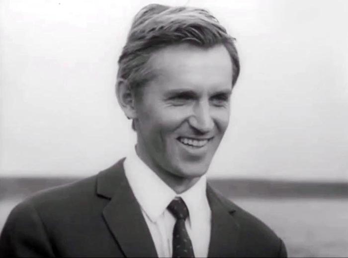 кадр Пристань на том берегу 6