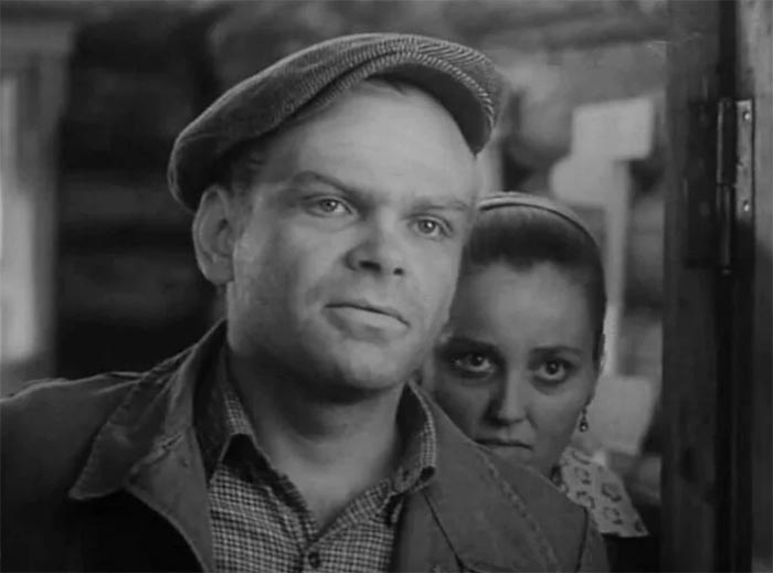 кадр Пристань на том берегу 7