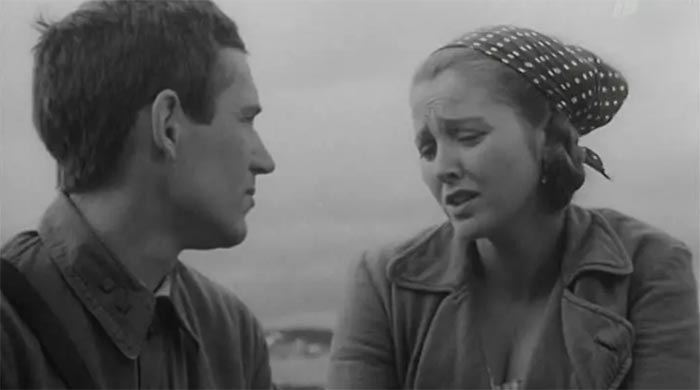 кадр Пристань на том берегу 8