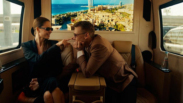 кадр Притворись моим мужем 2