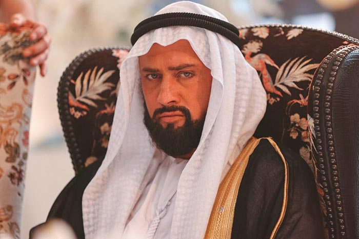 кадр Притворись моим мужем 3