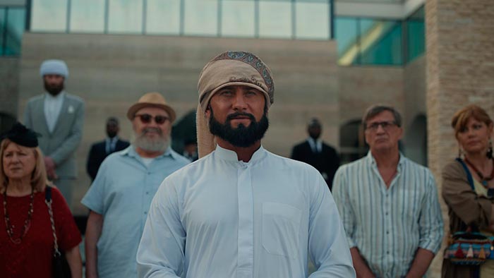 кадр Притворись моим мужем 5