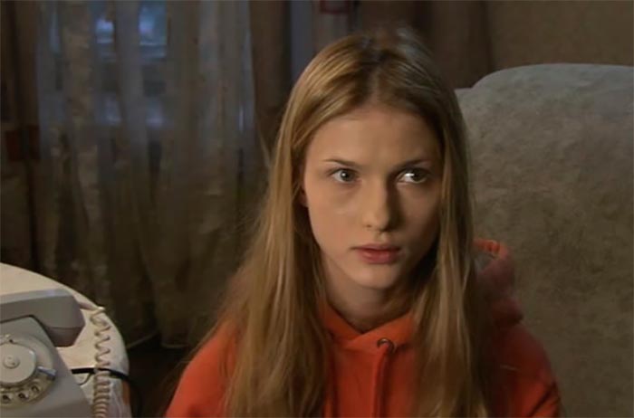 Кадр из фильма Привет, киндер! кадр Привет, киндер! 2