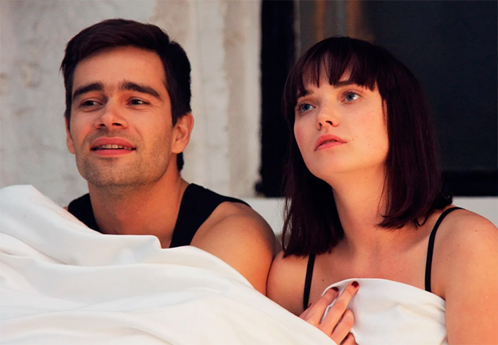 кадр Привычка расставаться 2