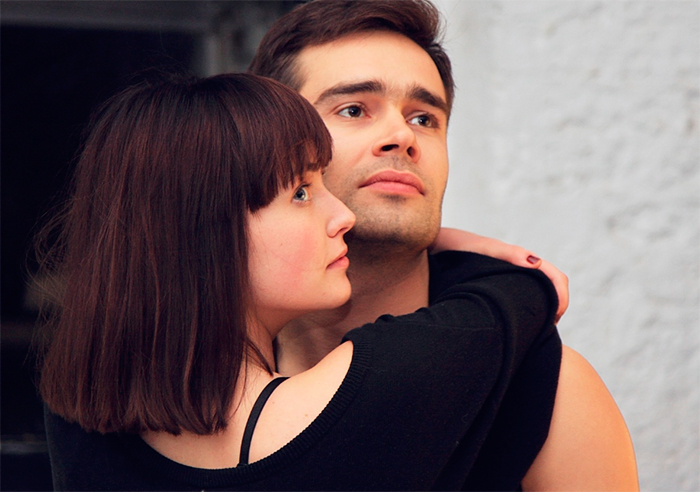 кадр Привычка расставаться 4