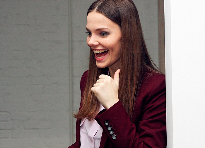 кадр Привычка расставаться 5