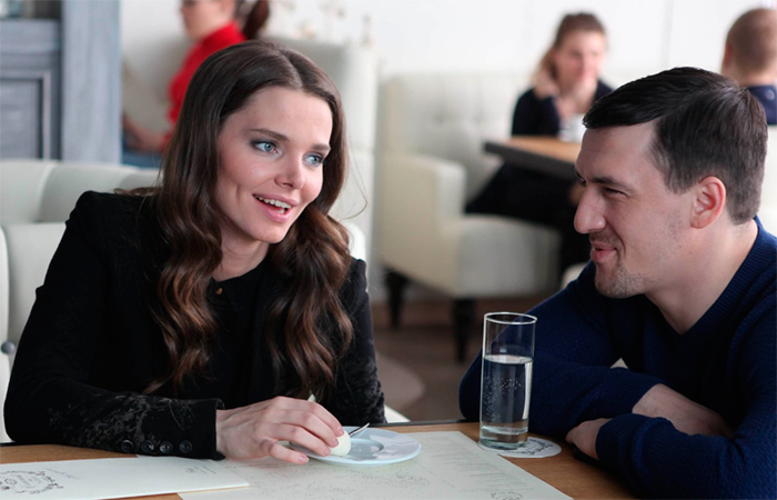 кадр Привычка расставаться 7