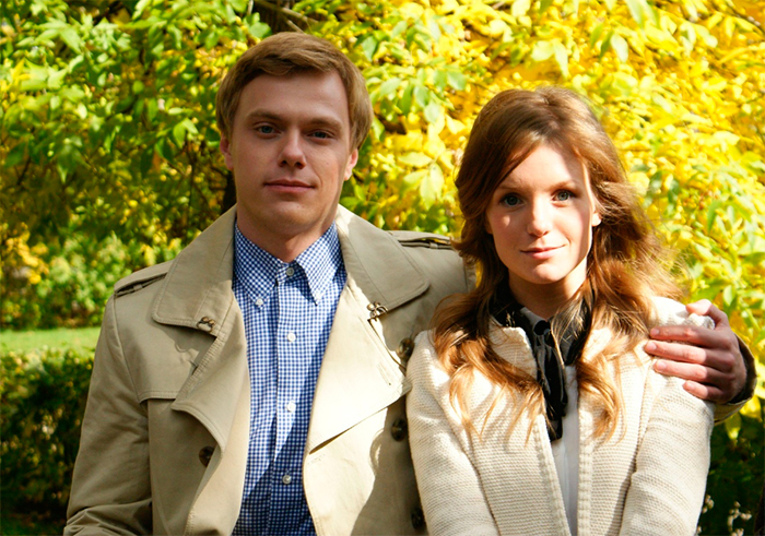 кадр Привычка расставаться 8