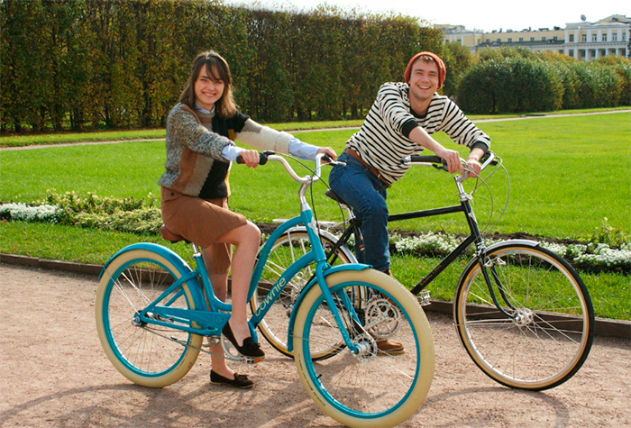 кадр Привычка расставаться 9