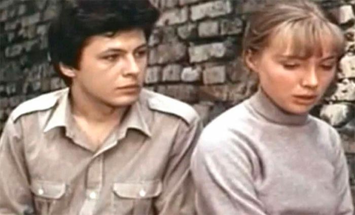 Фильм «Признать виновным» (1983) - сюжет, актеры и роли, кадры из фильма