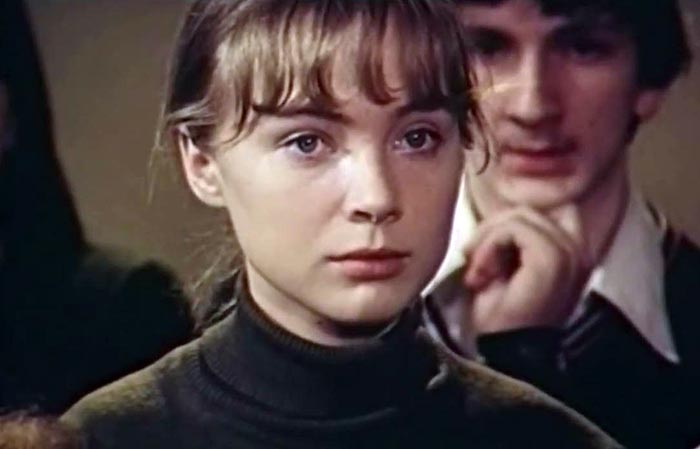 Фильм «Признать виновным» (1983) - сюжет, актеры и роли, кадры из фильма