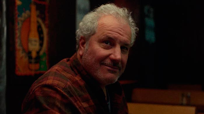 Кадр из фильма Призрачный свет кадр Призрачный свет 3