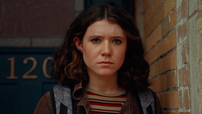 Кадр из фильма Призрачный свет кадр Призрачный свет 4