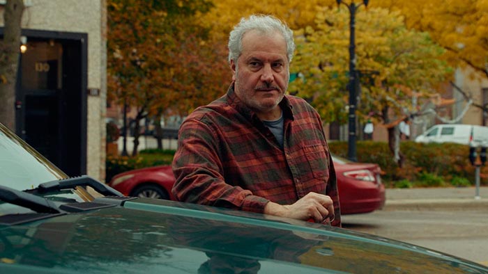 Кадр из фильма Призрачный свет кадр Призрачный свет 5