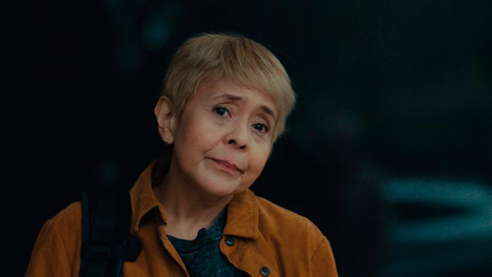 Кадр из фильма Призрачный свет кадр Призрачный свет 6