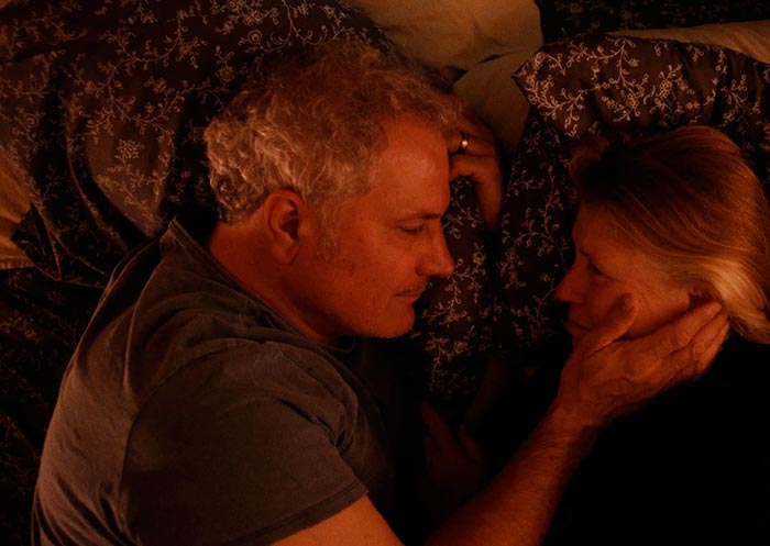 Кадр из фильма Призрачный свет кадр Призрачный свет 8